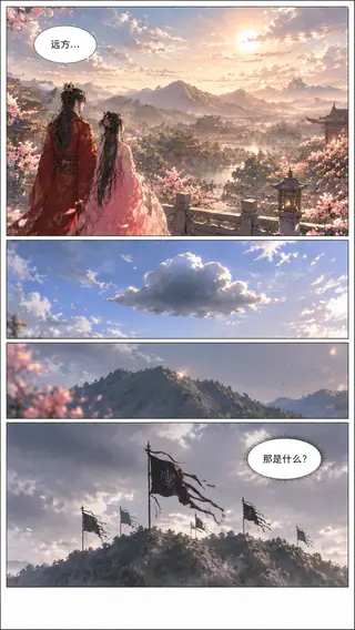 第 3 话