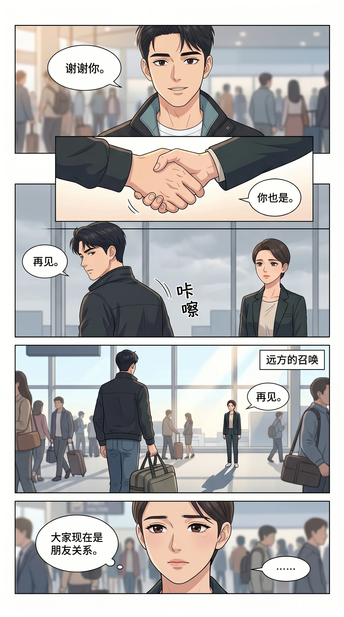 分段母版 2