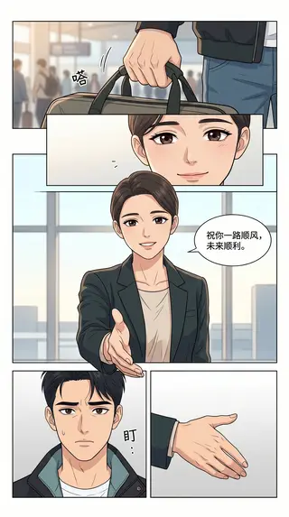 往事