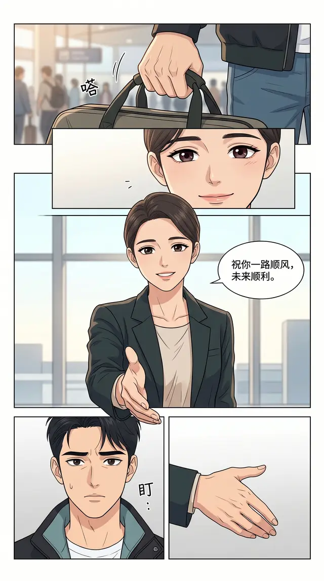 克劳德在逃公主