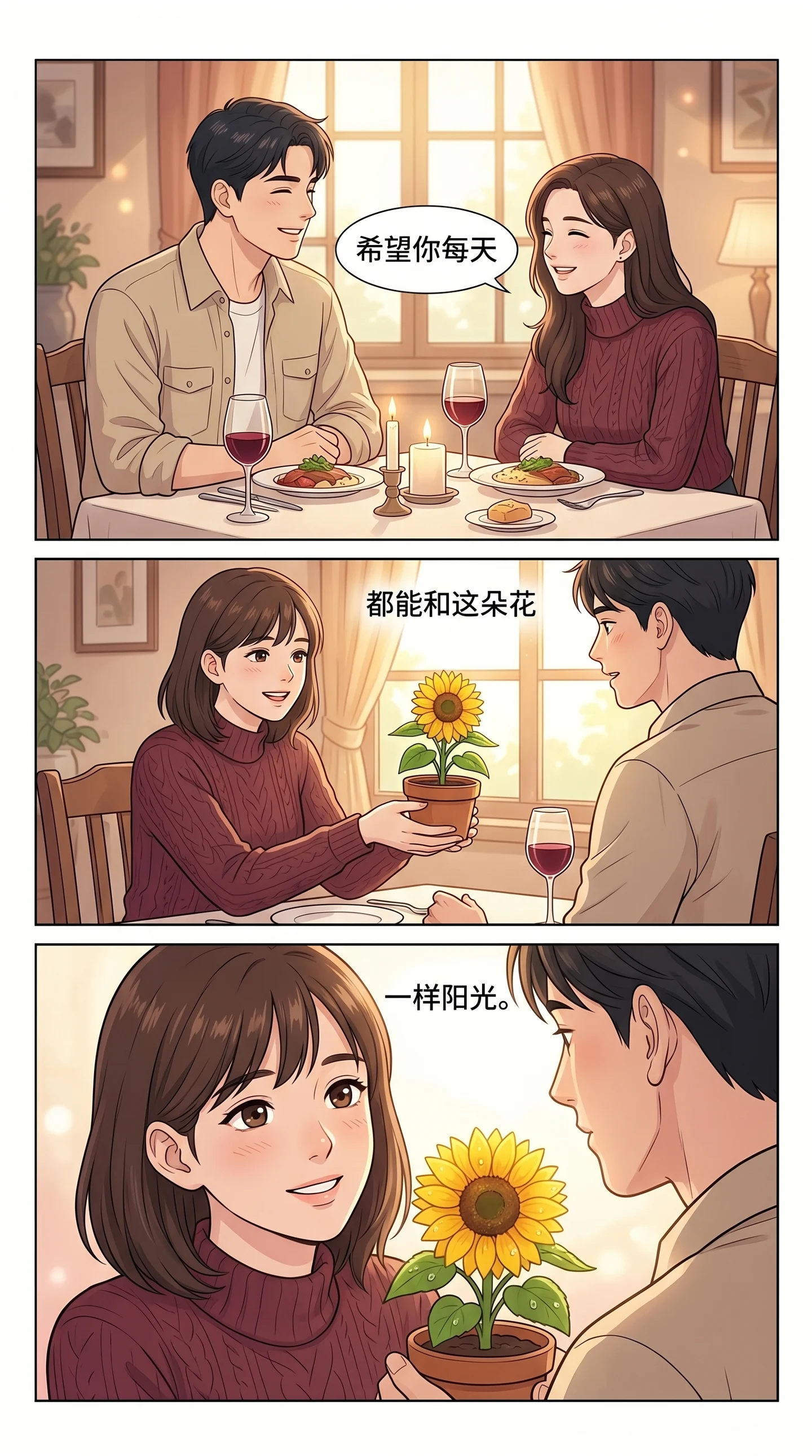 分段母版 5