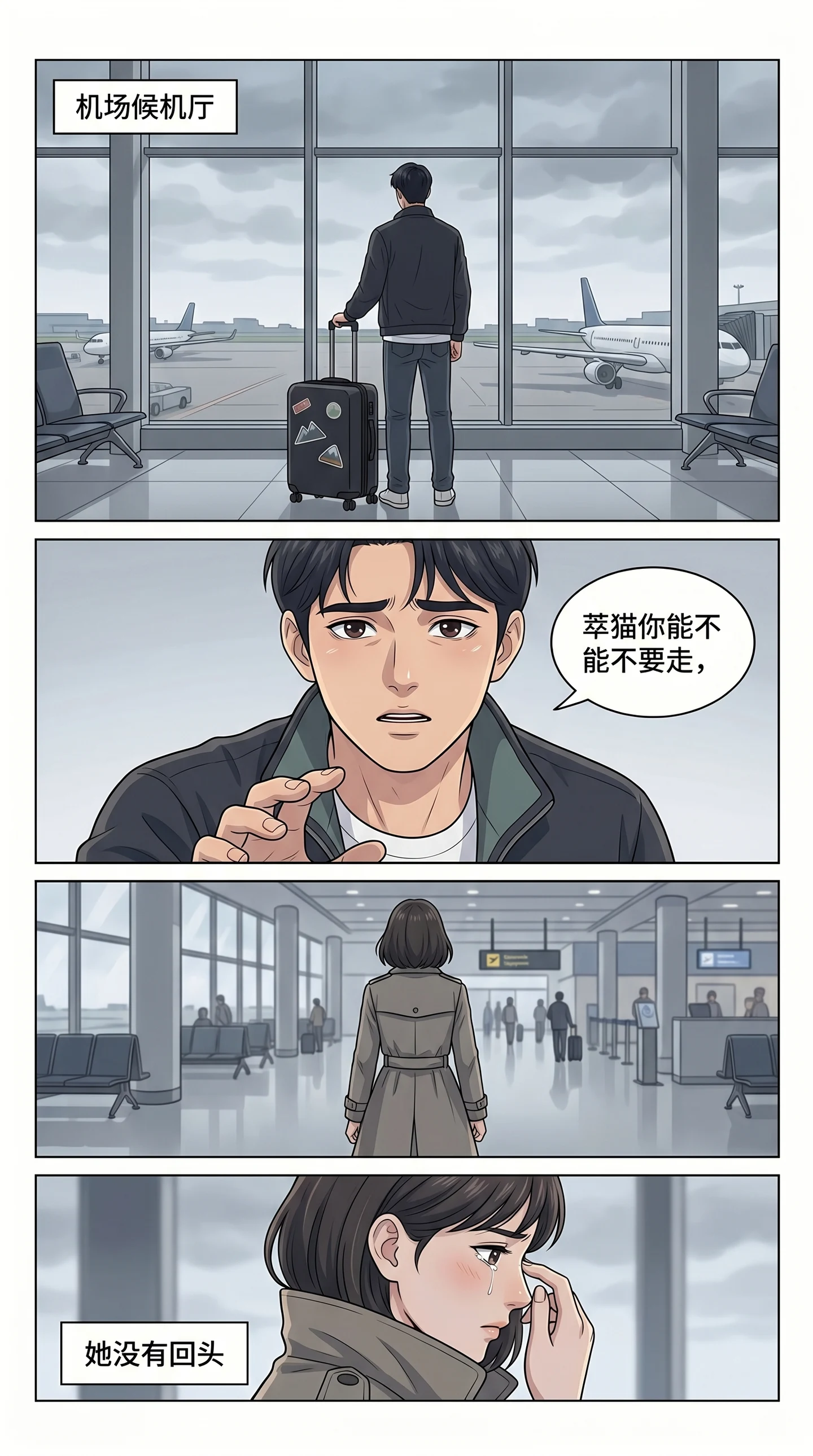 分段母版 2