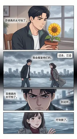 传奇诞生