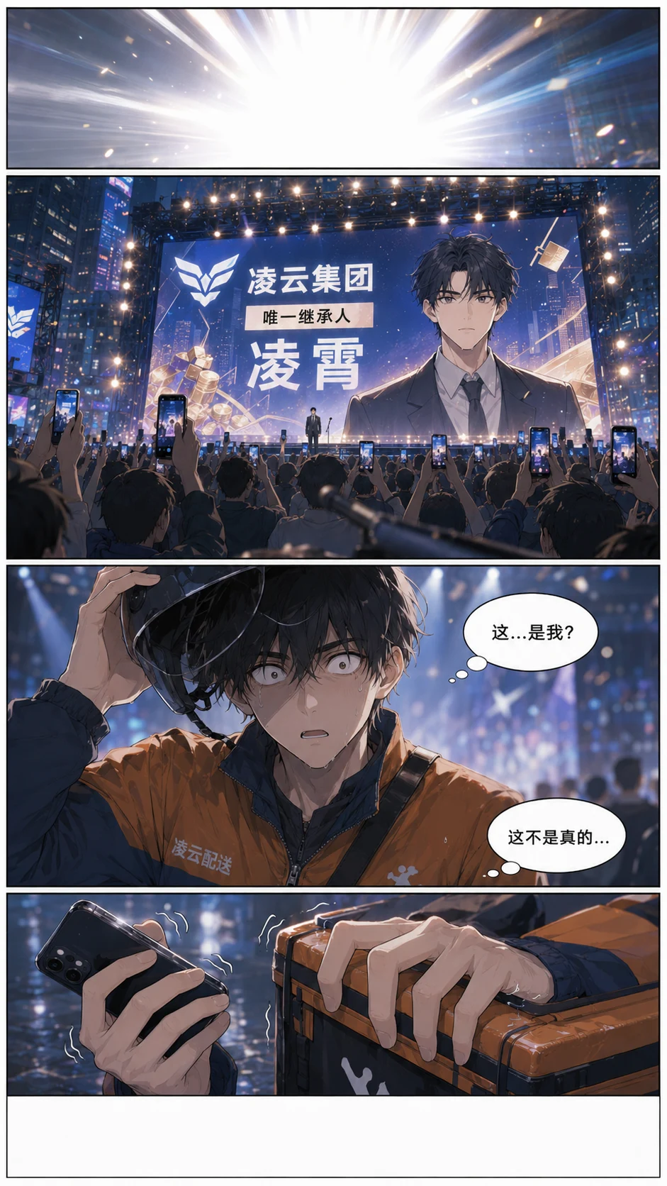 分段母版 2