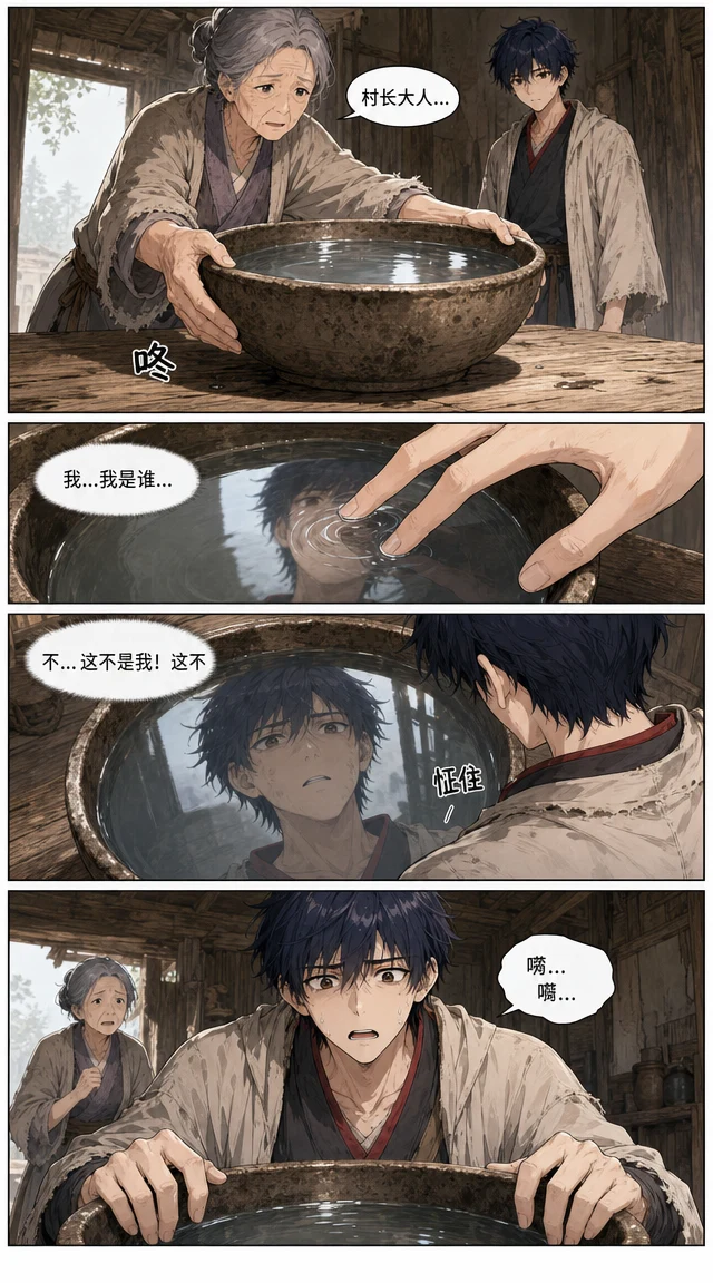 分段母版 6