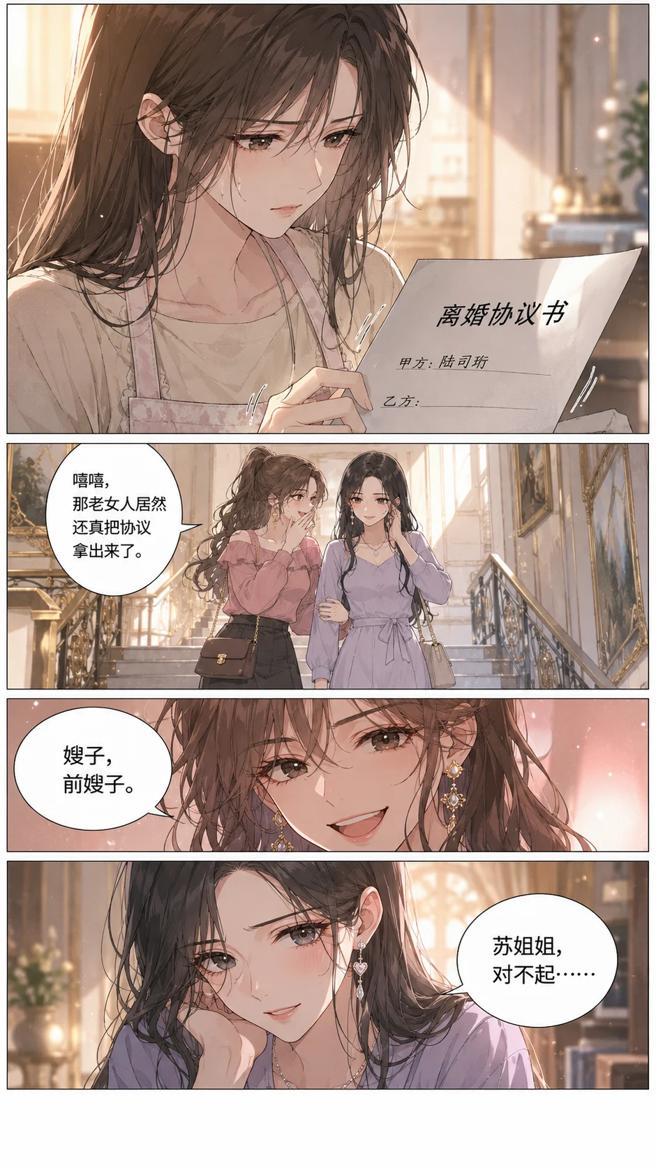 分段母版 2