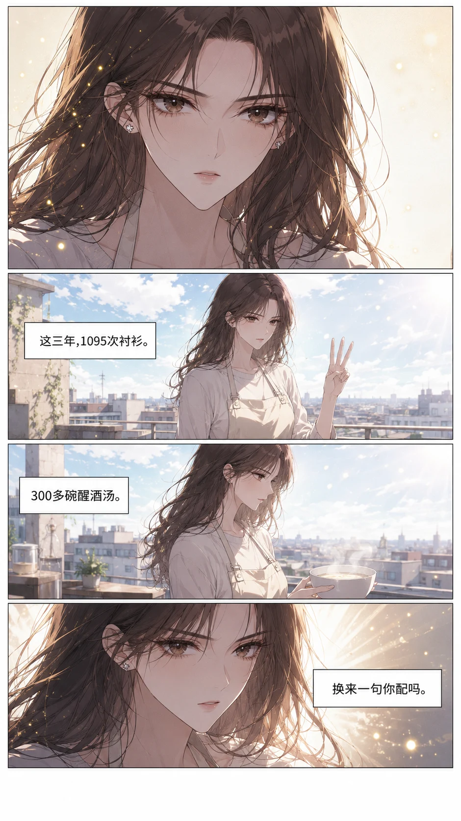 分段母版 5