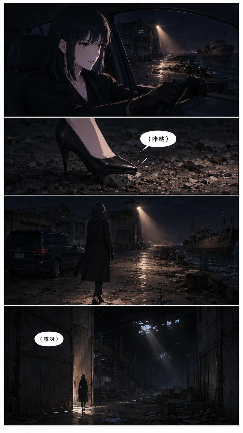 分段母版 2