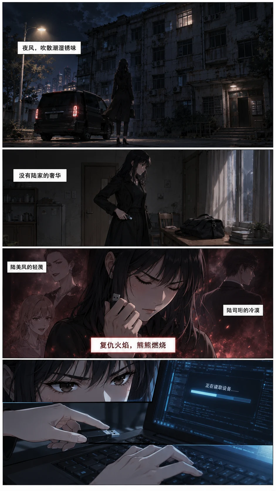 分段母版 7