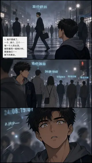 第 2 话