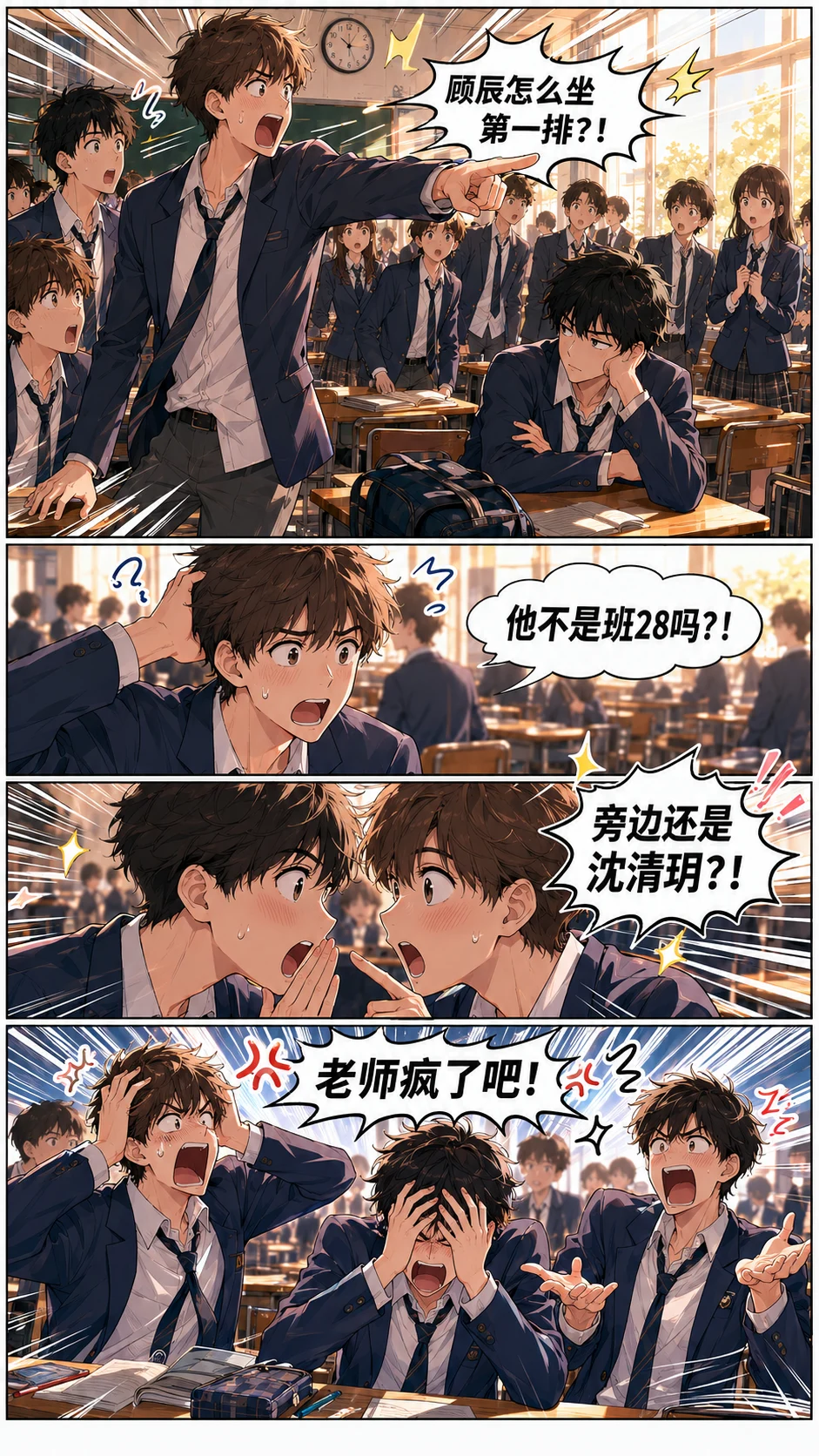 分段母版 2