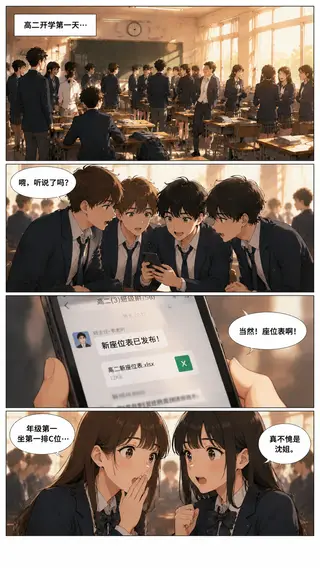 第 3 话
