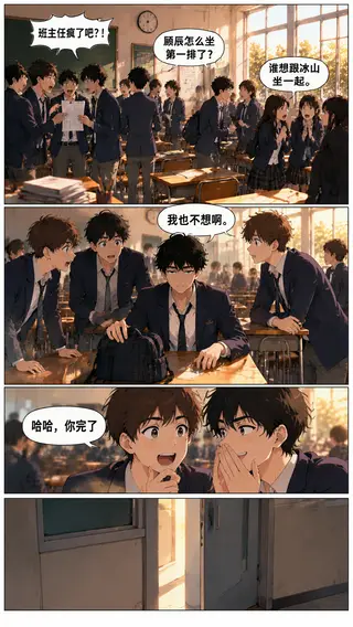 第 4 话