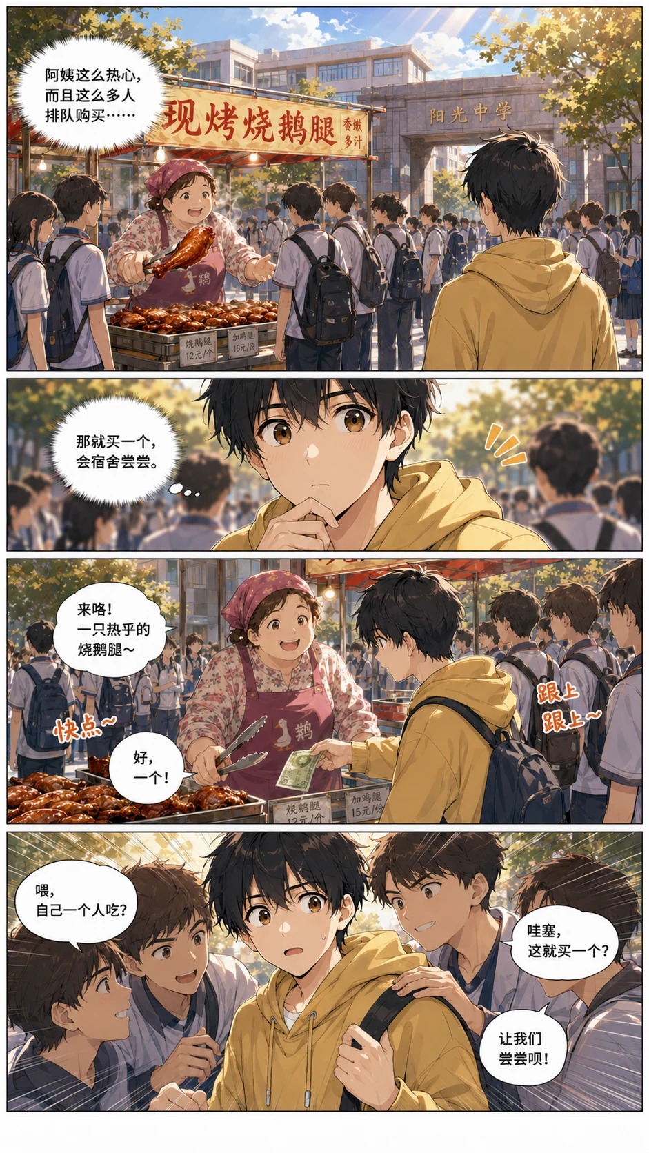 分段母版 2