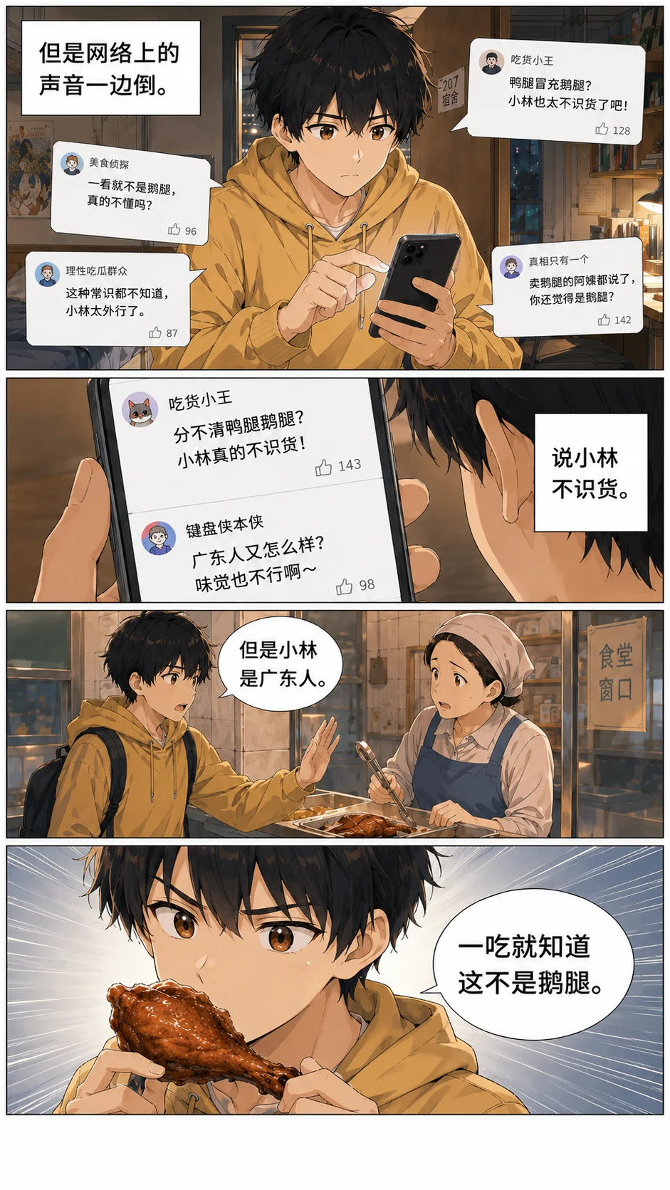 分段母版 5