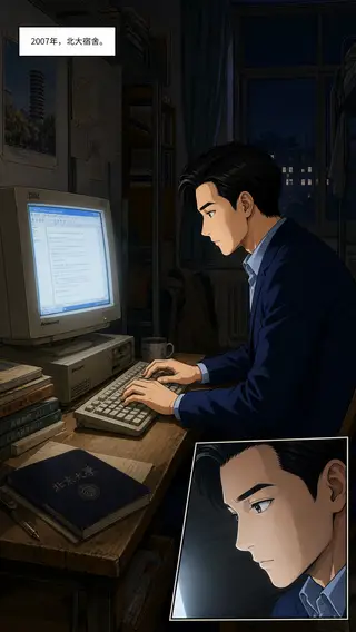 第 3 话