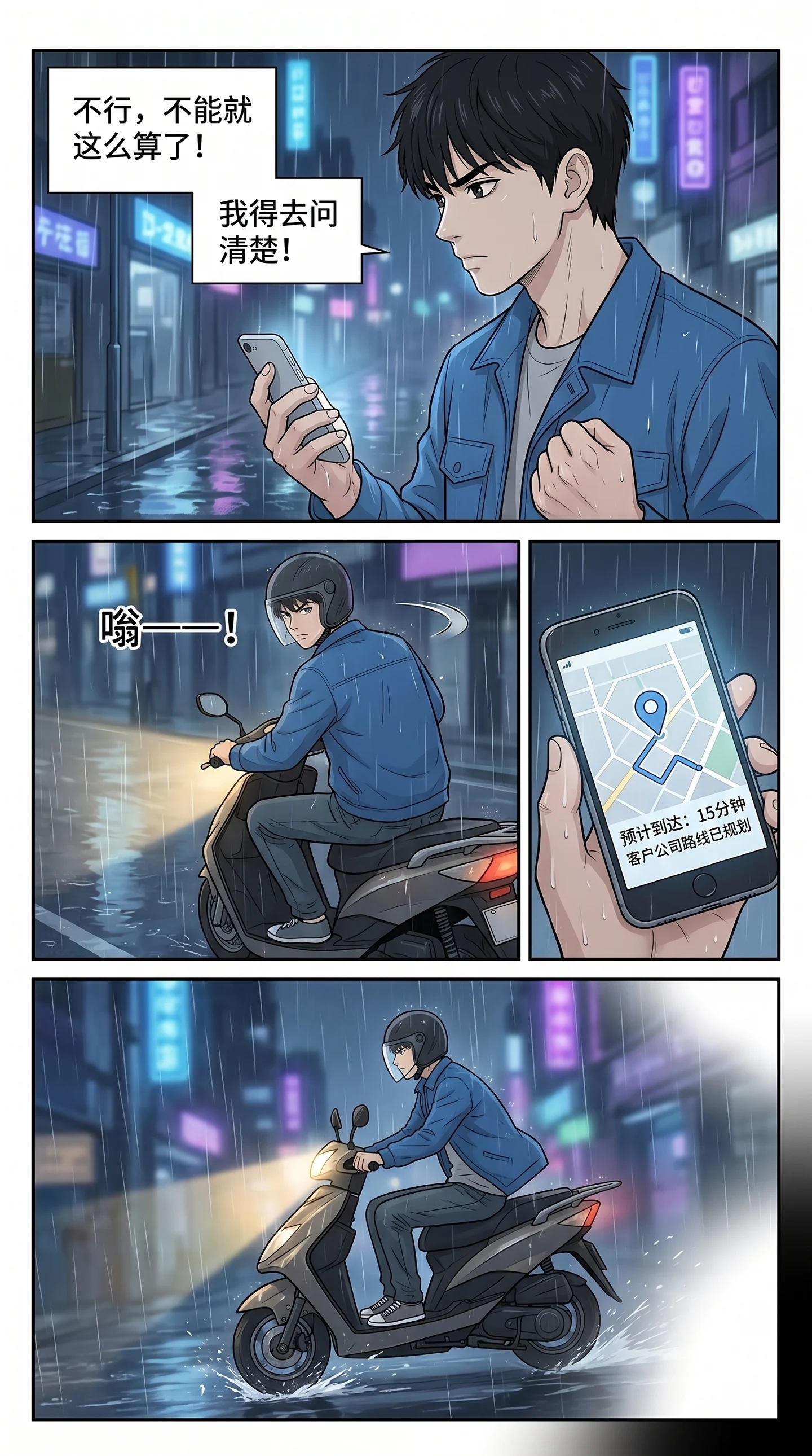 分段母版 2