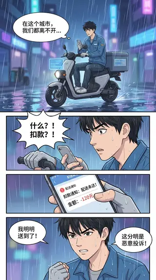 第 1 话