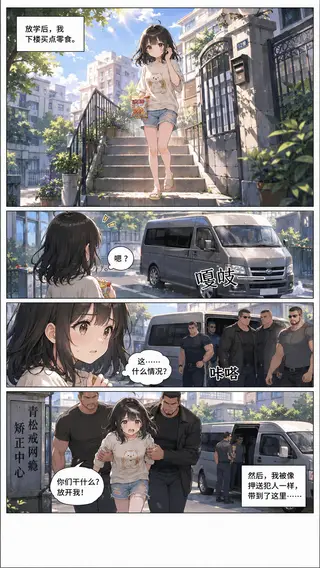 第 1 话