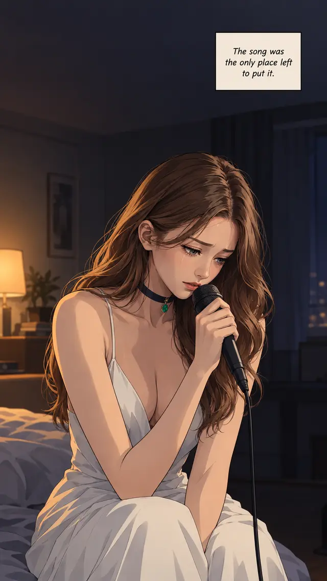 Sad Song, Broken Heart