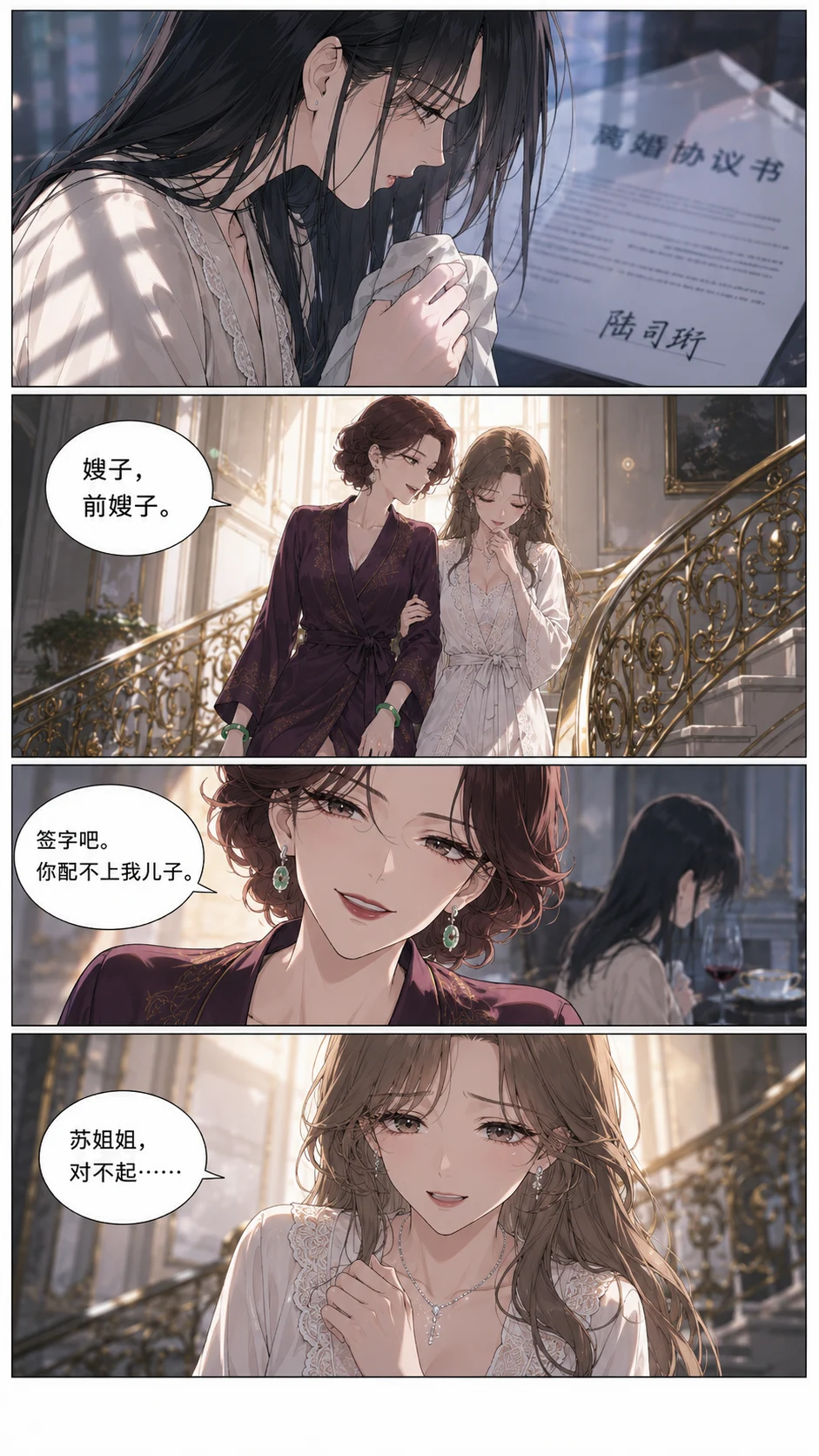 分段母版 2