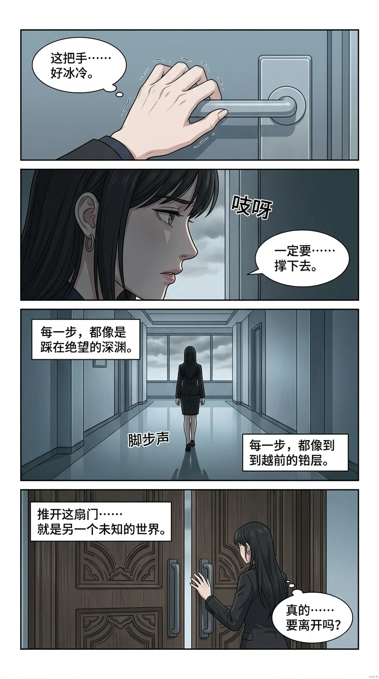 分段母版 5