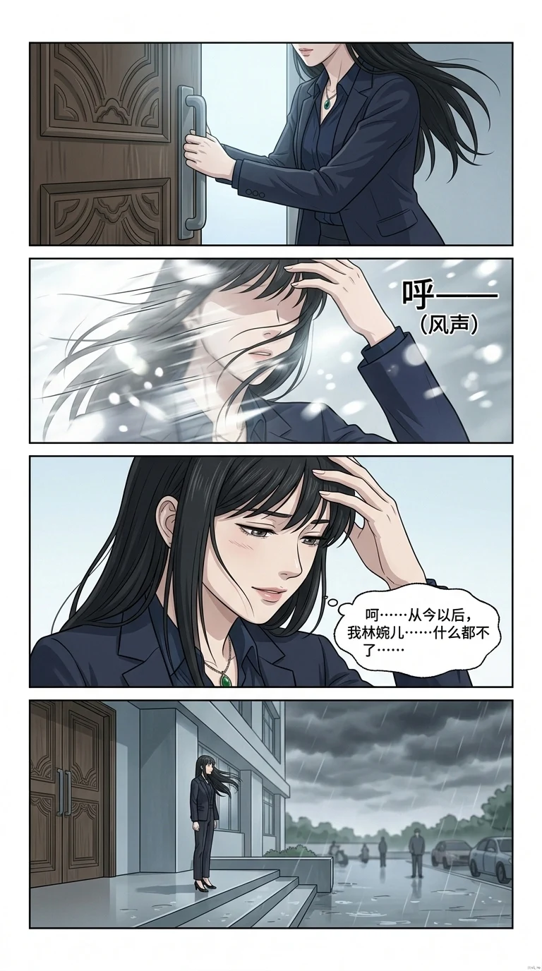 分段母版 6