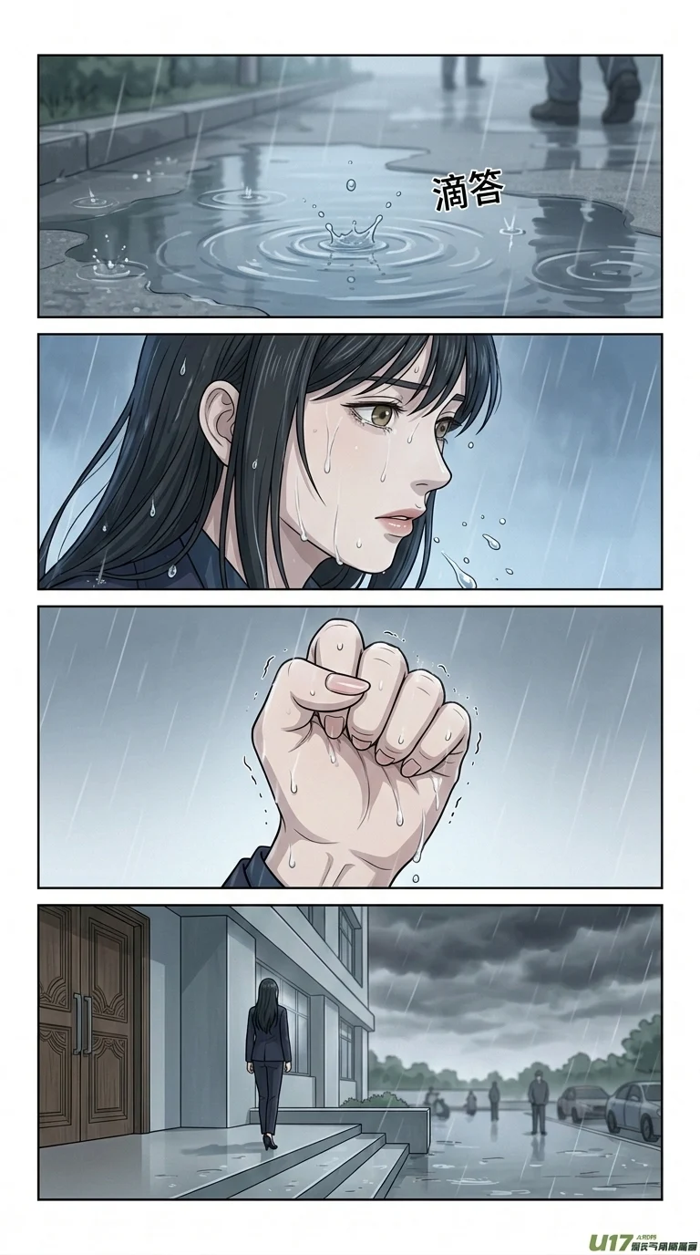 分段母版 7