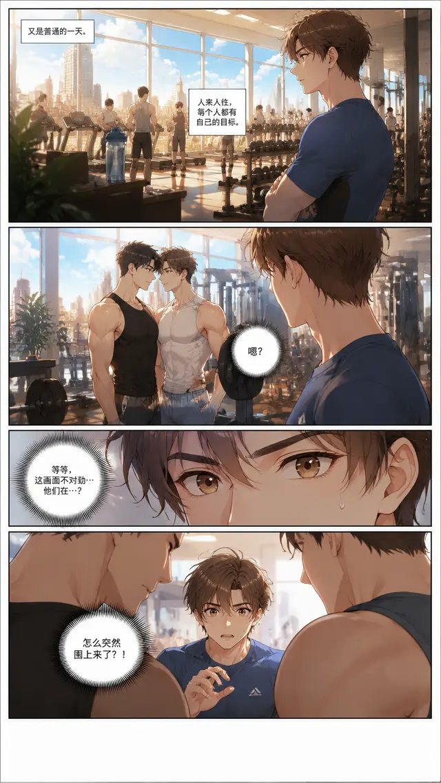 肌缘巧合