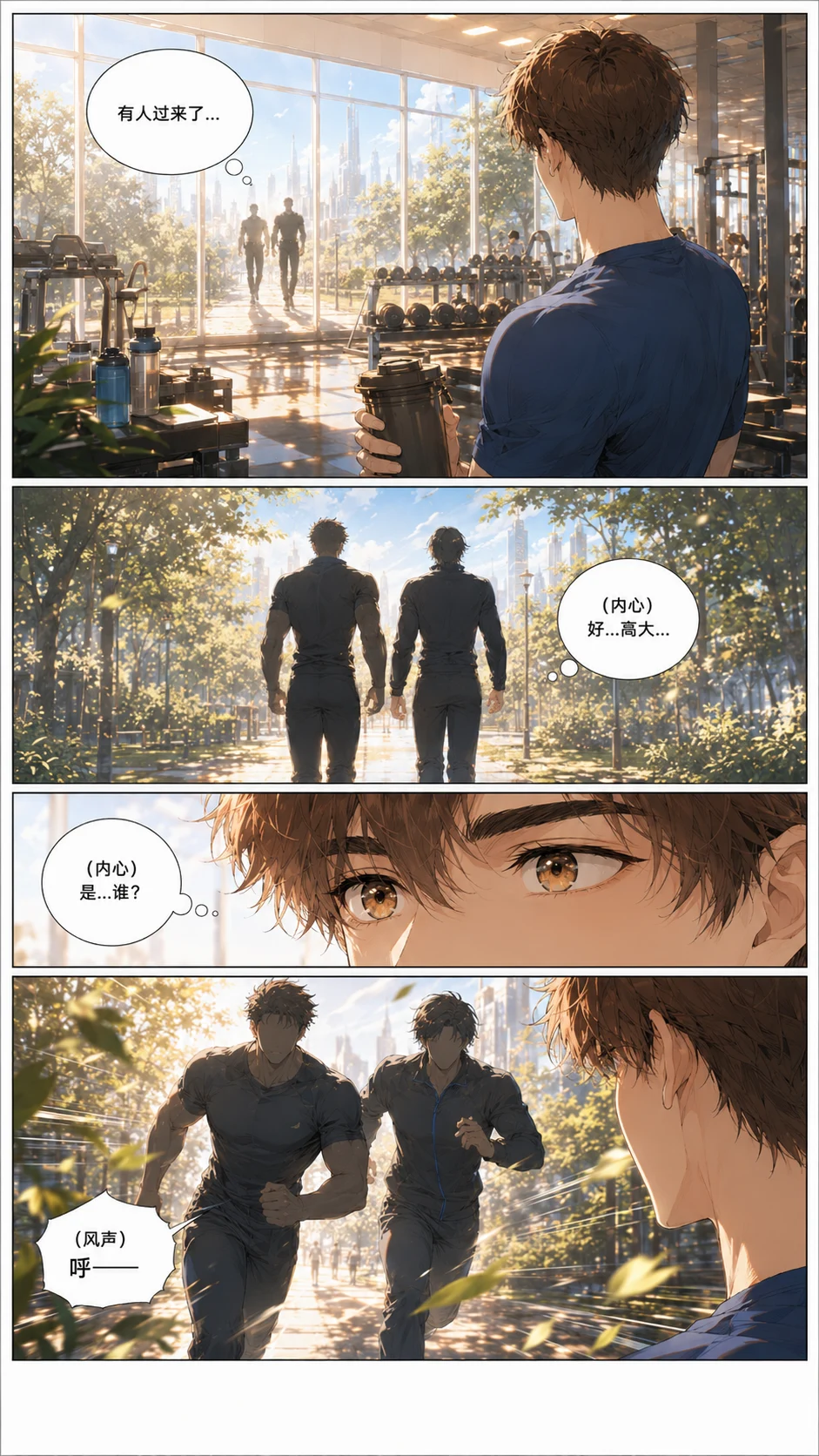分段母版 2