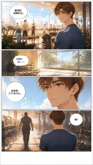 第 2 话