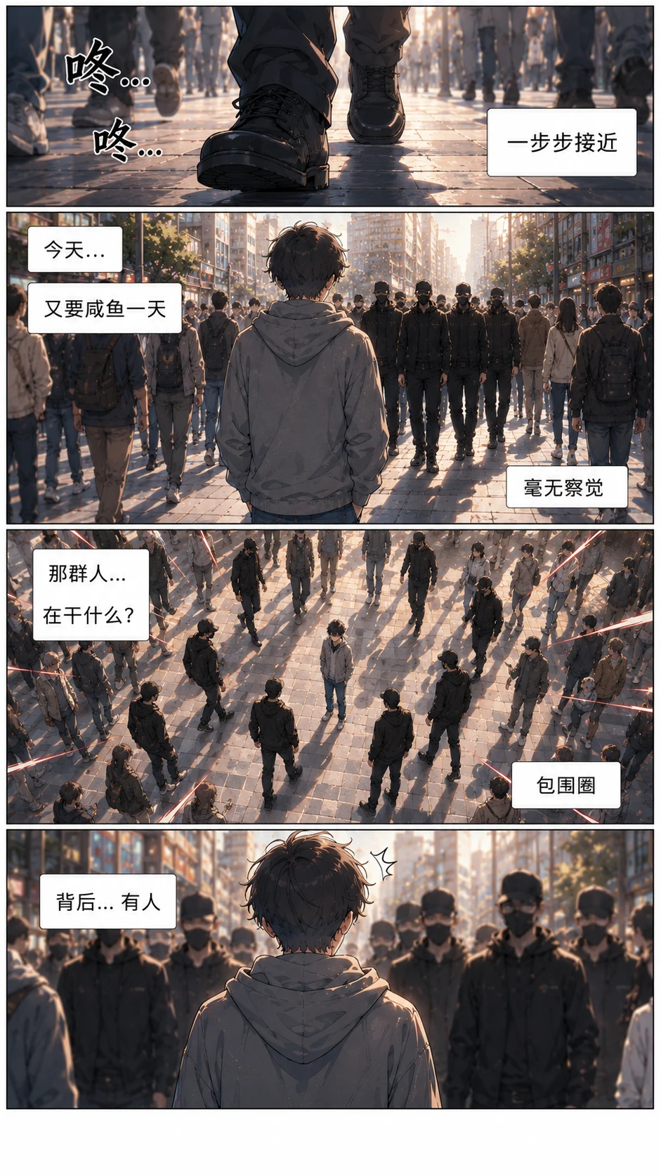 分段母版 2