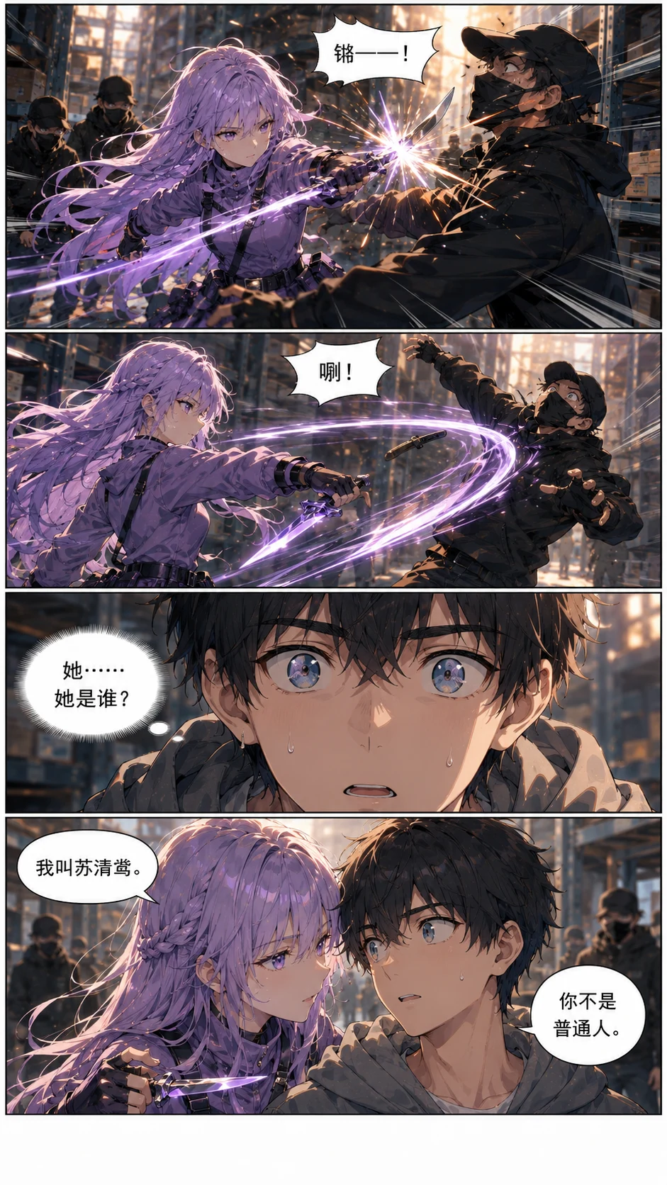 分段母版 2