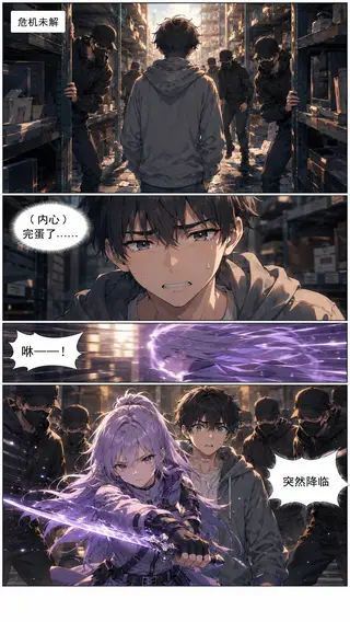 第 3 话
