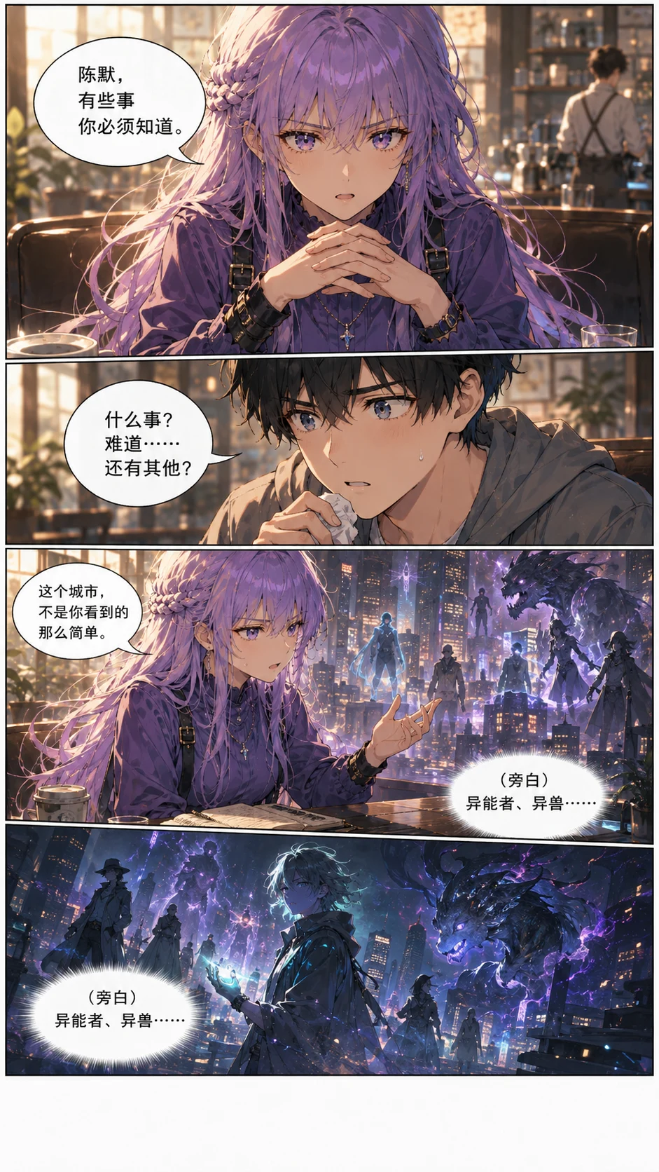 分段母版 2