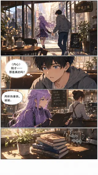 第 4 话