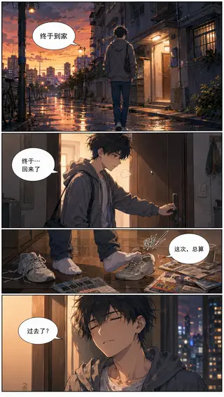 第 5 话