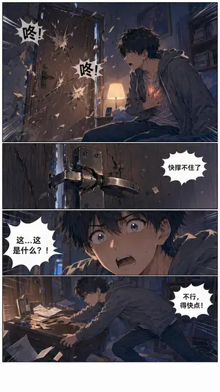 第 6 话