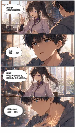 第 7 话
