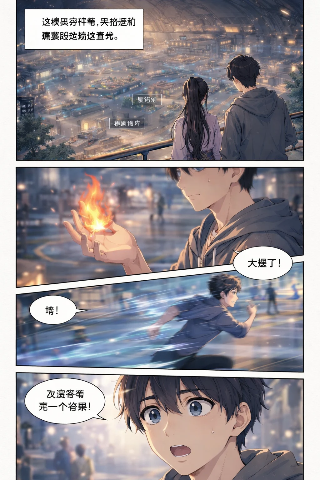 分段母版 2