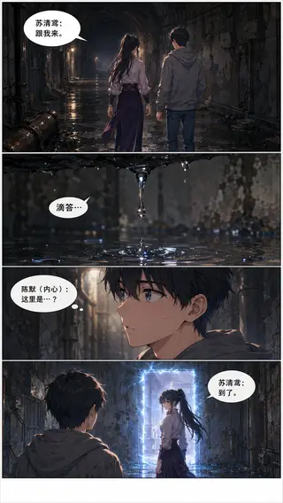第 8 话