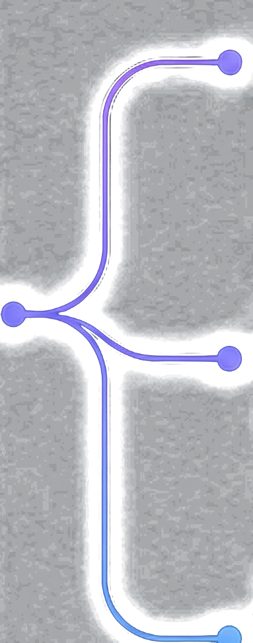 One reusable AI character connected to multiple comic appearances