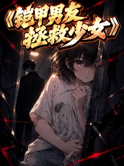 铠甲男友拯救少女