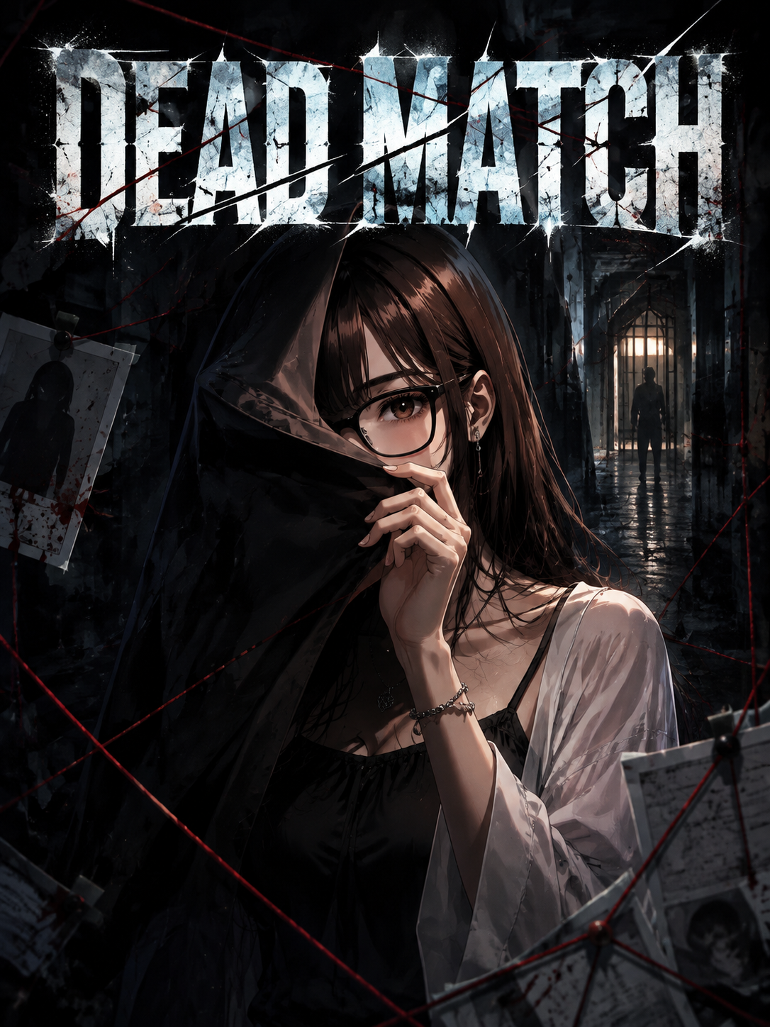 DEAD MATCH