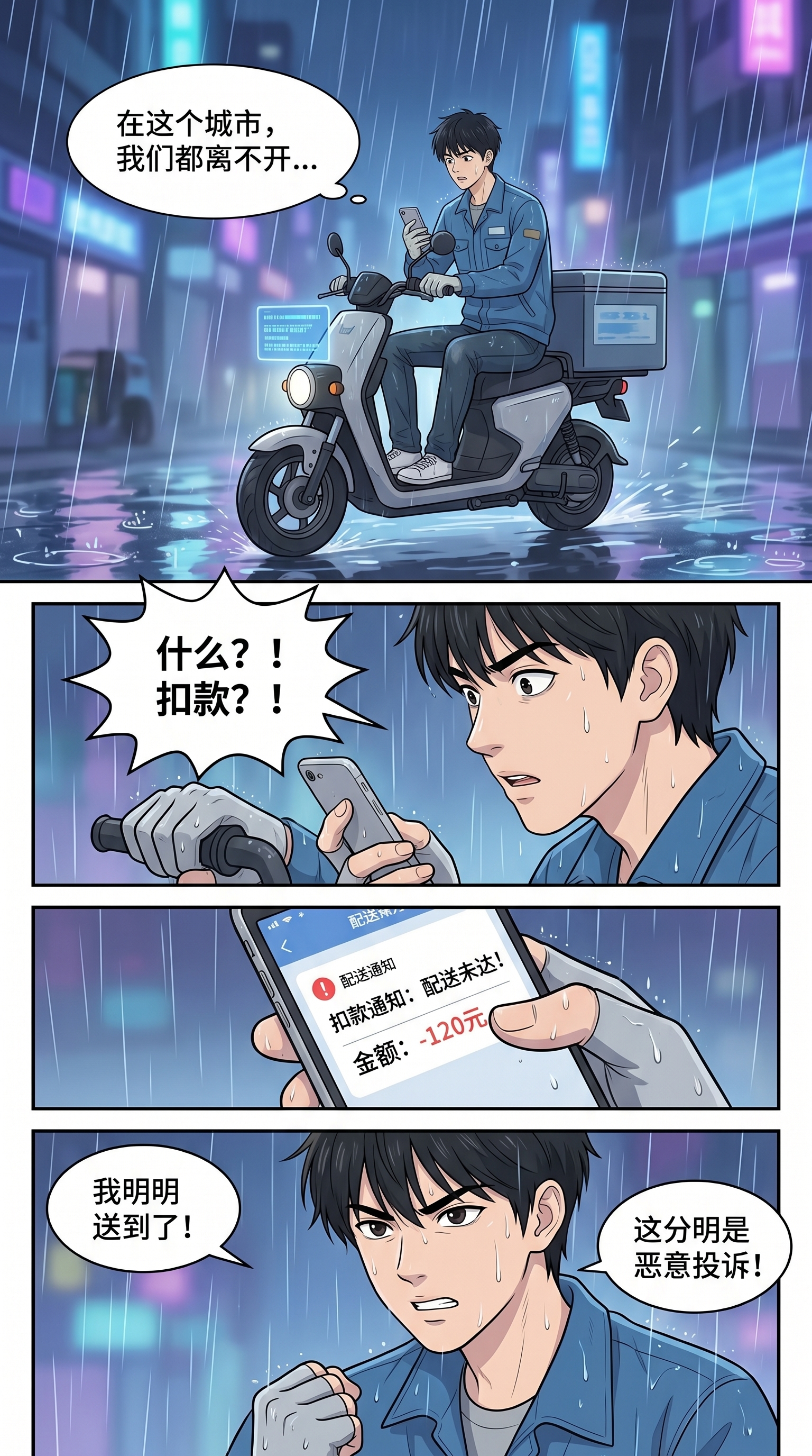 第 1 话