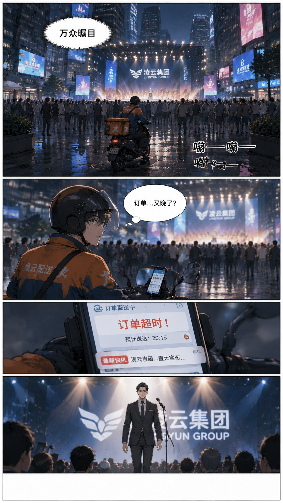 第 2 话