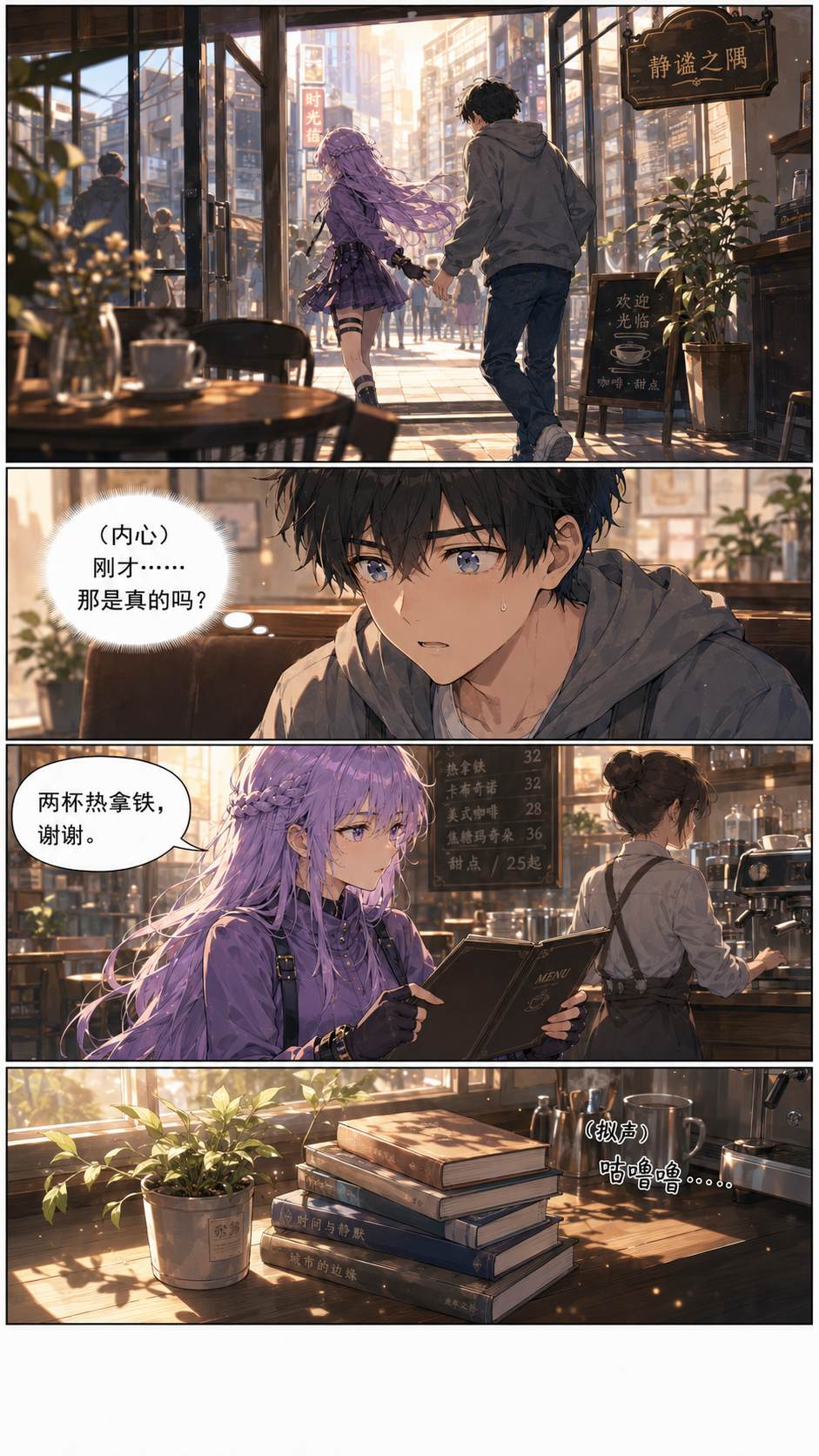 第 4 话