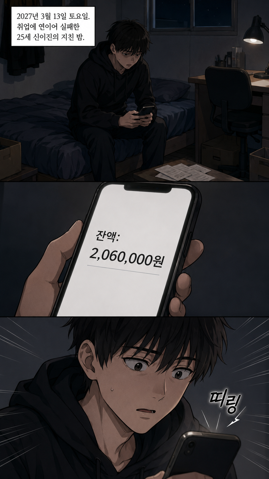 띠링